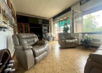 Quadrilocale Via Enrico Toti, Rapallo - foto 9