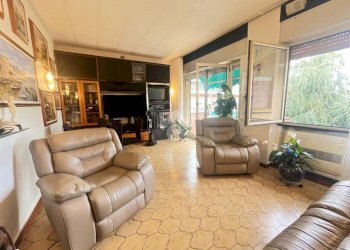 Quadrilocale Via Enrico Toti, Rapallo - foto 10