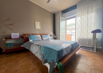 Quadrilocale Via Enrico Toti, Rapallo - foto 12