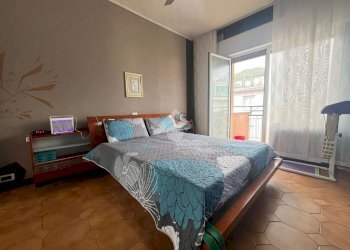 Quadrilocale Via Enrico Toti, Rapallo - foto 13