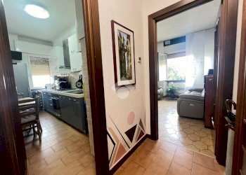 Quadrilocale Via Enrico Toti, Rapallo - foto 15