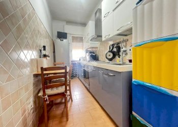 Quadrilocale Via Enrico Toti, Rapallo - foto 19