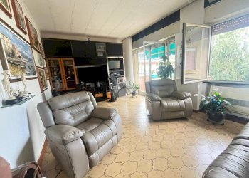 Quadrilocale Via Enrico Toti, Rapallo - foto 20