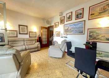 Quadrilocale Via Enrico Toti, Rapallo - foto 22