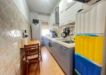 Quadrilocale Via Enrico Toti, Rapallo - foto 23