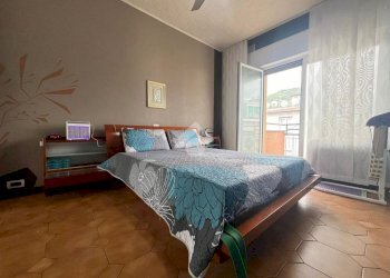 Quadrilocale Via Enrico Toti, Rapallo - foto 24