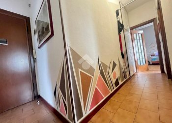 Quadrilocale Via Enrico Toti, Rapallo - foto 26