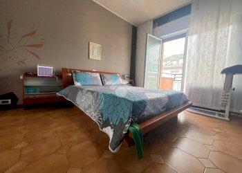 Quadrilocale Via Enrico Toti, Rapallo - foto 27