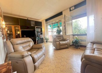 Quadrilocale Via Enrico Toti, Rapallo - foto 29