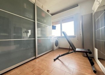 Quadrilocale Via Enrico Toti, Rapallo - foto 30