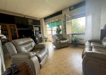 Quadrilocale Via Enrico Toti, Rapallo - foto 32