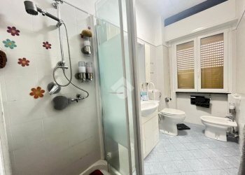 Quadrilocale Via Enrico Toti, Rapallo - foto 33