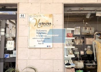 Negozio via milano 44 avola, Avola - foto 9