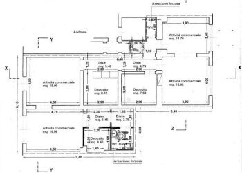 Locale Commerciale Marsala - foto 8