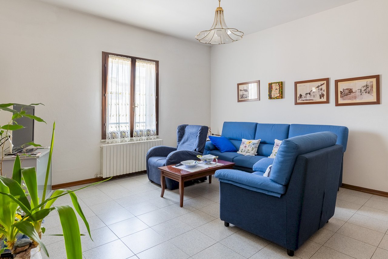 Appartamento Conselice - foto 1