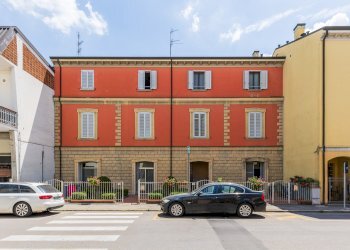 Appartamento Conselice - foto 18