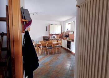 Quadrilocale Via Monte Grappa, Pavone Canavese - foto 9