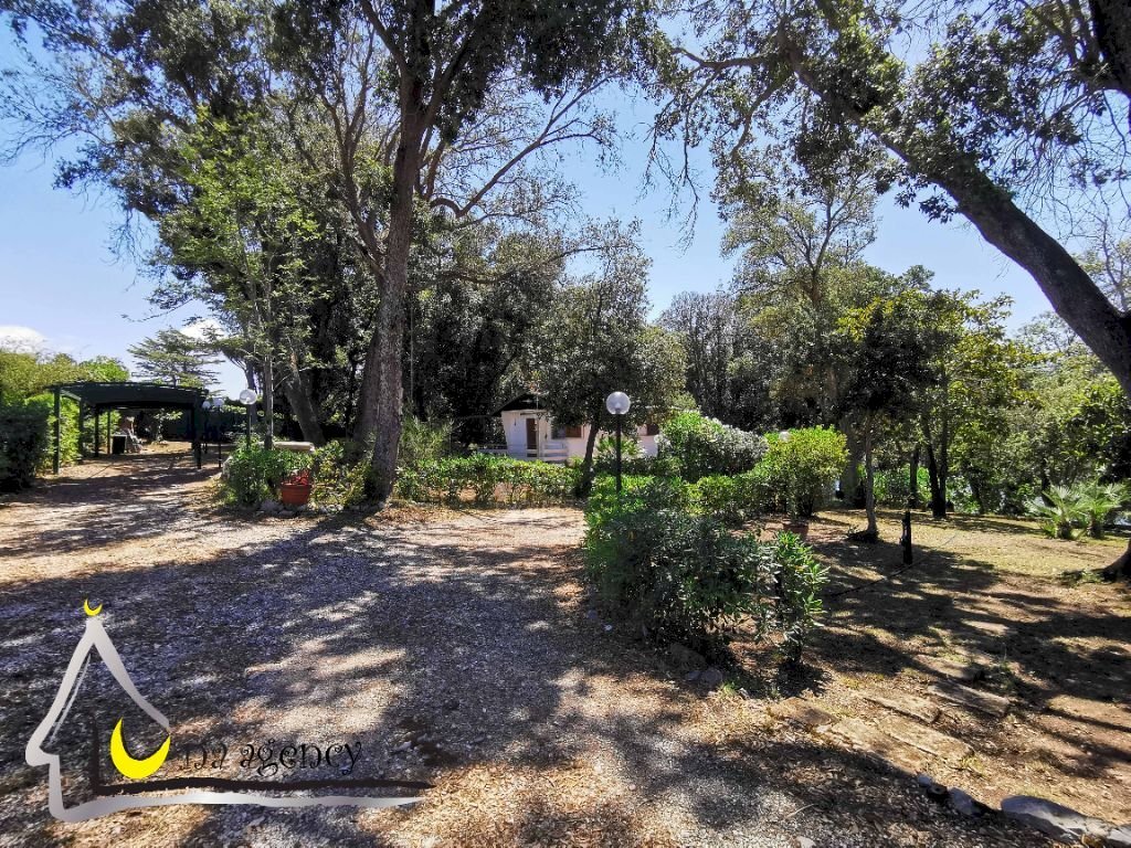 Independent house Via Arezzo 29, 04016 Sabaudia, Sabaudia - photo 1