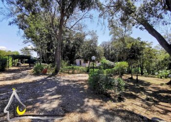 Independent house Via Arezzo 29, 04016 Sabaudia, Sabaudia - photo 1