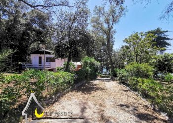 Independent house Via Arezzo 29, 04016 Sabaudia, Sabaudia - photo 4