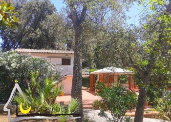 Independent house Via Arezzo 29, 04016 Sabaudia, Sabaudia - photo 6