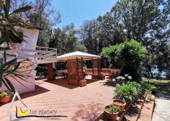 Independent house Via Arezzo 29, 04016 Sabaudia, Sabaudia - photo 7