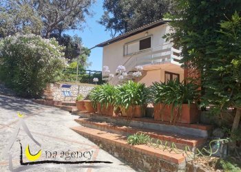 Independent house Via Arezzo 29, 04016 Sabaudia, Sabaudia - photo 8