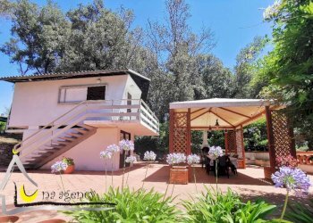 Independent house Via Arezzo 29, 04016 Sabaudia, Sabaudia - photo 10