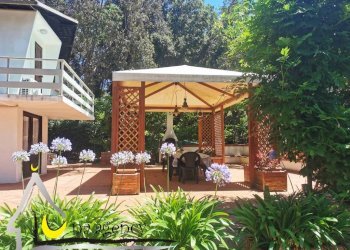 Independent house Via Arezzo 29, 04016 Sabaudia, Sabaudia - photo 11