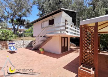 Independent house Via Arezzo 29, 04016 Sabaudia, Sabaudia - photo 12