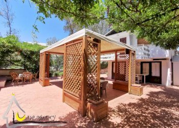 Independent house Via Arezzo 29, 04016 Sabaudia, Sabaudia - photo 13