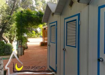 Independent house Via Arezzo 29, 04016 Sabaudia, Sabaudia - photo 14