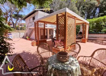 Independent house Via Arezzo 29, 04016 Sabaudia, Sabaudia - photo 15