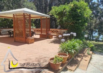 Independent house Via Arezzo 29, 04016 Sabaudia, Sabaudia - photo 16