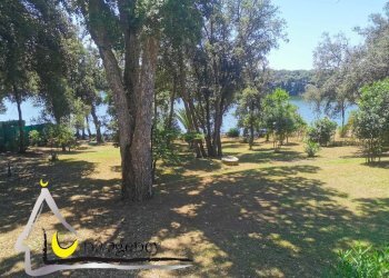 Independent house Via Arezzo 29, 04016 Sabaudia, Sabaudia - photo 20