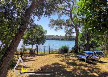 Independent house Via Arezzo 29, 04016 Sabaudia, Sabaudia - photo 26