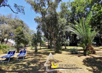 Independent house Via Arezzo 29, 04016 Sabaudia, Sabaudia - photo 29