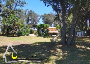 Independent house Via Arezzo 29, 04016 Sabaudia, Sabaudia - photo 30