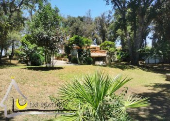 Independent house Via Arezzo 29, 04016 Sabaudia, Sabaudia - photo 31