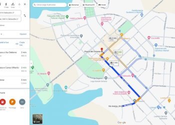 Independent house Via Arezzo 29, 04016 Sabaudia, Sabaudia - photo 32