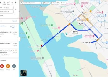 Independent house Via Arezzo 29, 04016 Sabaudia, Sabaudia - photo 33