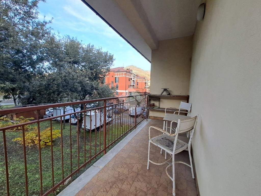 Apartment Via San Lazzaro, Casarza Ligure - photo 1
