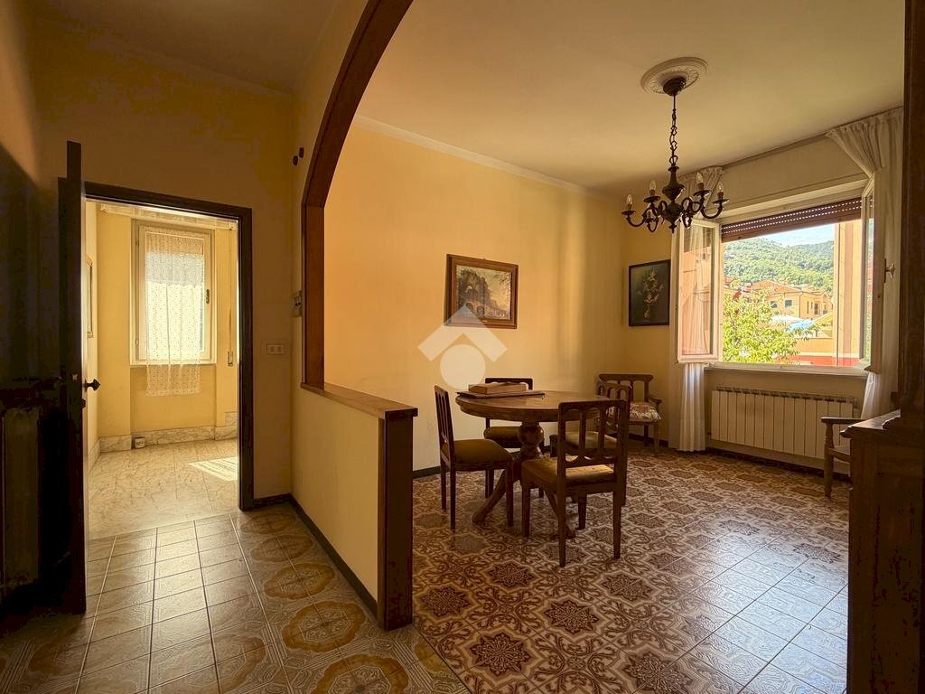 Appartamento Via San Lazzaro, Casarza Ligure - foto 3