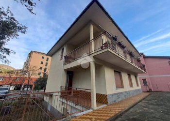Apartment Via San Lazzaro, Casarza Ligure - photo 23