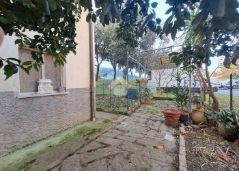 Apartment Via San Lazzaro, Casarza Ligure - photo 25