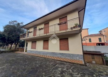 Apartment Via San Lazzaro, Casarza Ligure - photo 26