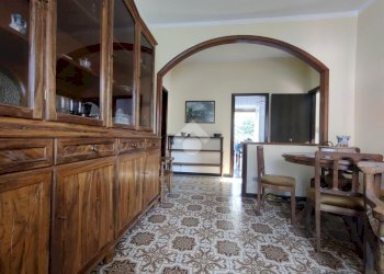 Apartment Via San Lazzaro, Casarza Ligure - photo 17