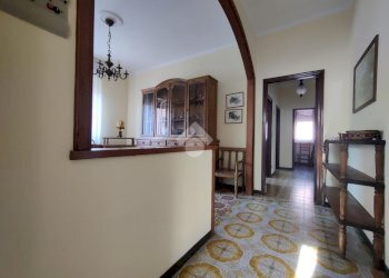 Apartment Via San Lazzaro, Casarza Ligure - photo 20