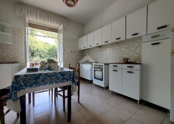 Apartment Via San Lazzaro, Casarza Ligure - photo 22