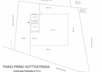 Apartment Via San Lazzaro, Casarza Ligure - photo 28